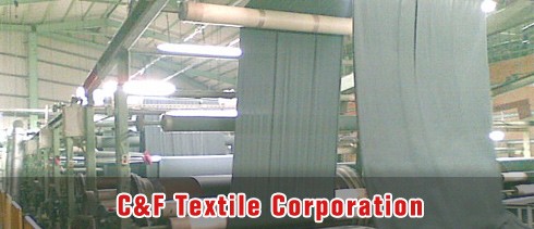 C&F Textile Corporation